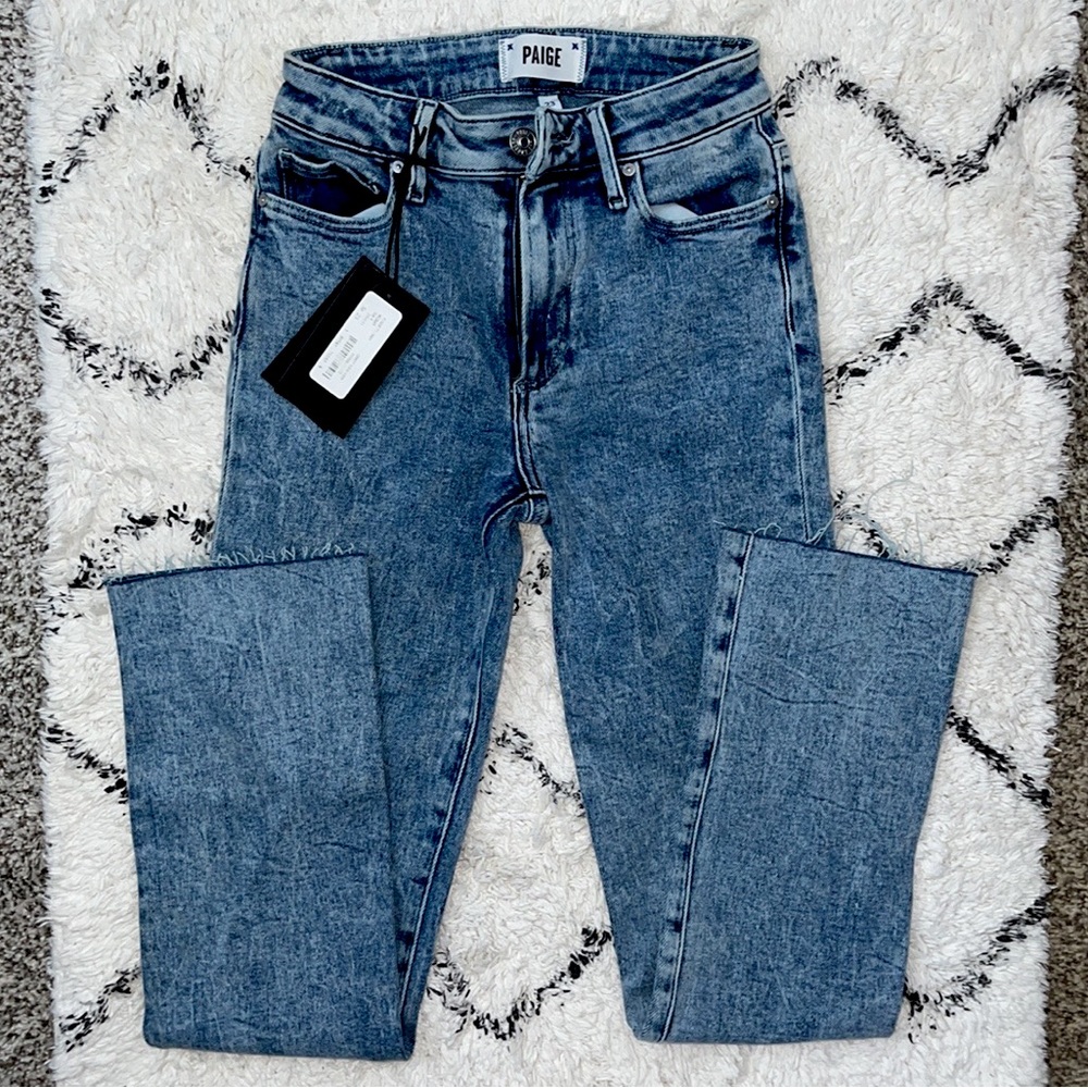 Paige Jeans